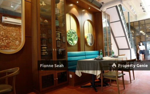 HERITAGE SALE 2 STOREY AT LEBUH NOORDING GOOD CONDITION WORTH BUY UNIT VIEW TO OFFER