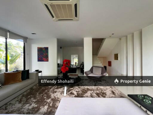 UKAY HEIGHTS AMPANG SEMI D