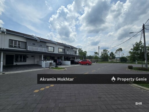 RENOVATED | 2 STOREY TERRACE HOUSE KITA BAYU CYBERSOUTH DENGKIL