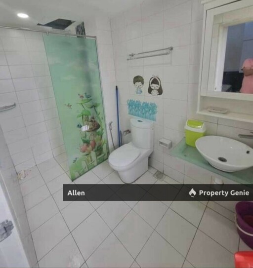 Studio @ Greenfield Regency for Sale