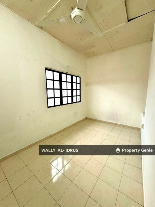 2 Storey Terrace House @ Jalan J, Taman Melawati, Kuala Lumpur