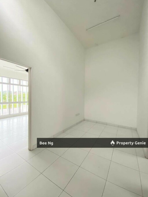 Taman Mutiara Utama / 2 Storey Terrace / Unblock / Below Market Price