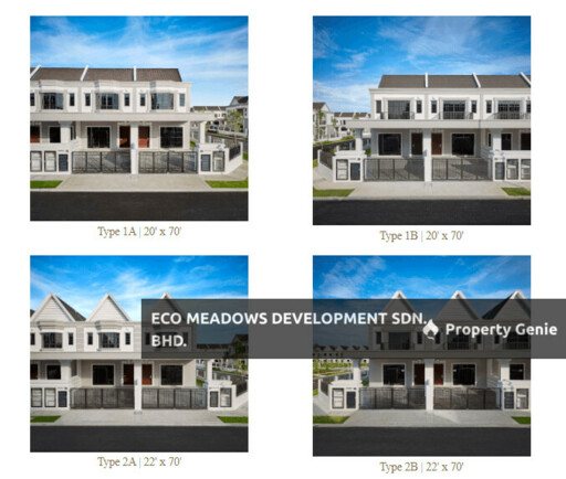 Eco Meadows