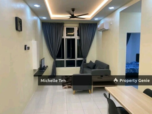 Ipoh Anderson Condominium