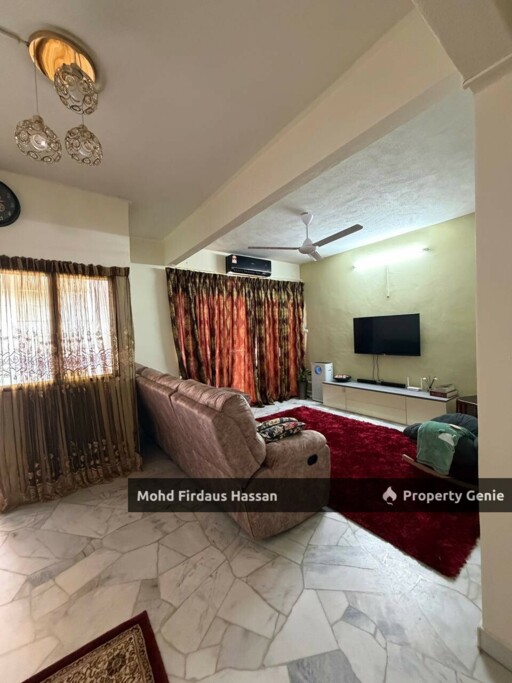 Double Storey Taman Pekaka Sungai Dua, Gelugor Penang. Near Usm