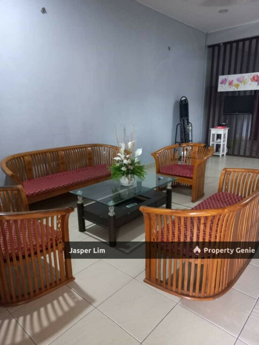 Taman Univilla