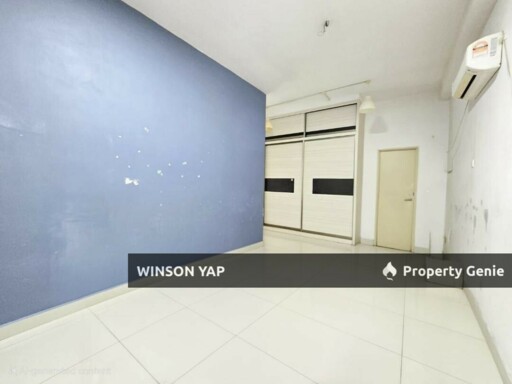 Palazio Apartment Mount Austin JB Below Market Value Can Full Loan
