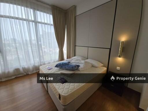 Pavilion Embassy @ KLCC, Jalan Ampang - Tower C Level 15