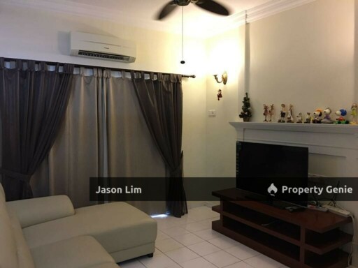 Gambier Height Condominium Near USM, Bukit Gambier, Penang