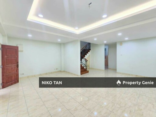 For Sale Precinct 3A, Jln Sasa@Tmn Gaya