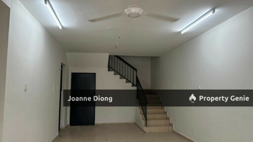Sungai Petani-Taman Cindai Jaya Double Storey Semi D