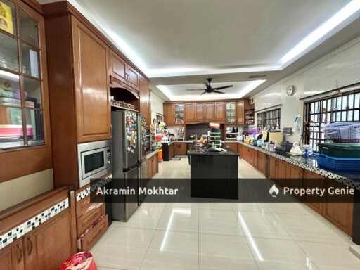 Freehold, Renovated & Extended | Double Storey Semi D Taman Taming Maju, Cheras Jaya, Cheras