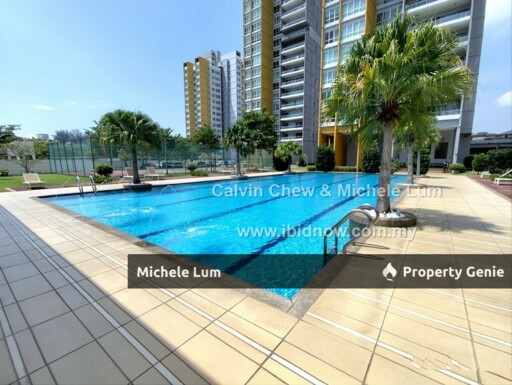 Central Park Condominium