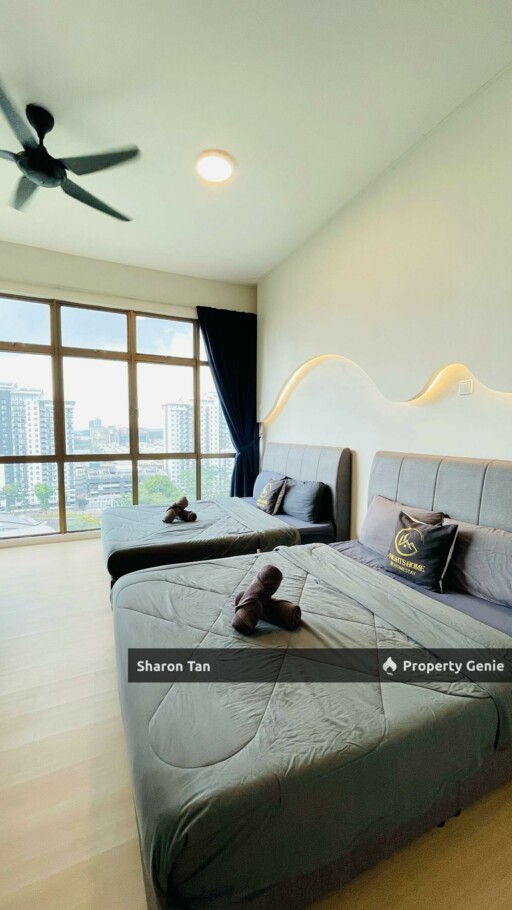 Luxury Design Mount Austin Studio With Homestay Business