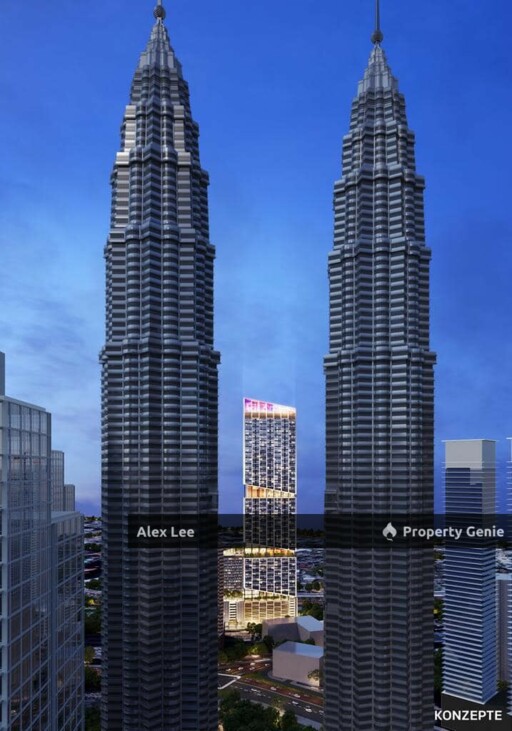 House for Sale in Kuala Lumpur
