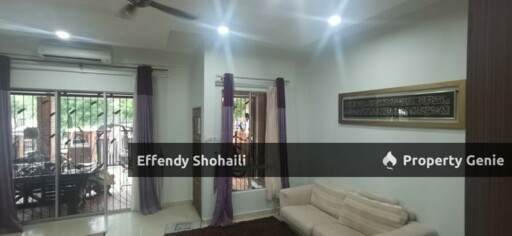 ALAM BUDIMAN SEKSYEN U10 TERRACE