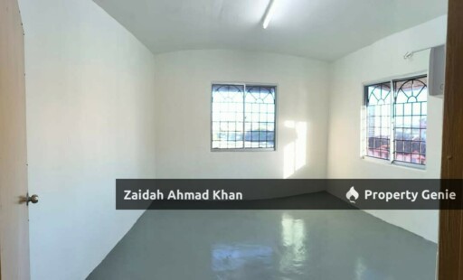 APARTMENT LESTARI DAMANSARA DAMAI APARTMENT FOR SALE NEART MRT RENOVATED