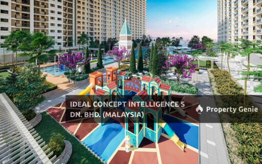 Ideal Venice Residency