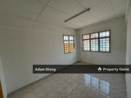 Vista Seri Alam, Bandar Seri Alam, Masai