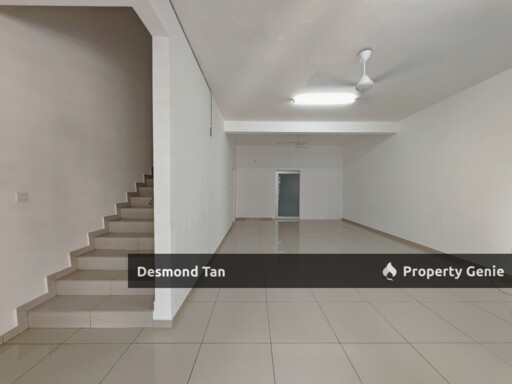 2 Storey Suriaman 2,Bayu Sutera,Nusari Aman,Hijayu,Sendayan (Semi Furnished)