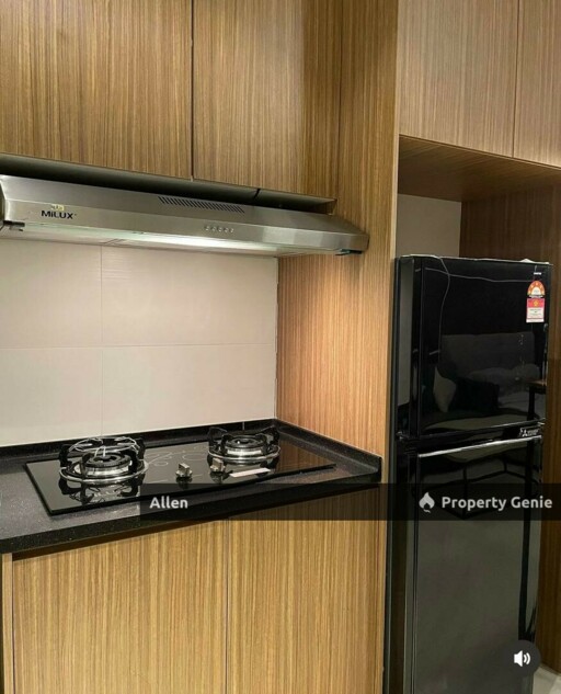 SKS Pavilion residence