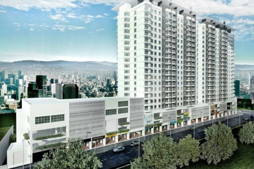 Spring Avenue @ Kuchai Lama