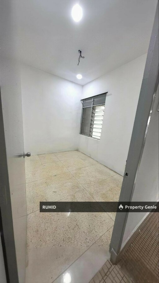 Freehold Single Storey Terrace House For Sale @ Taman Johor, Johor Bahru