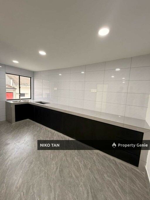 Jalan Hang Lekiu Single Storey Renovated, Skudai For Sale