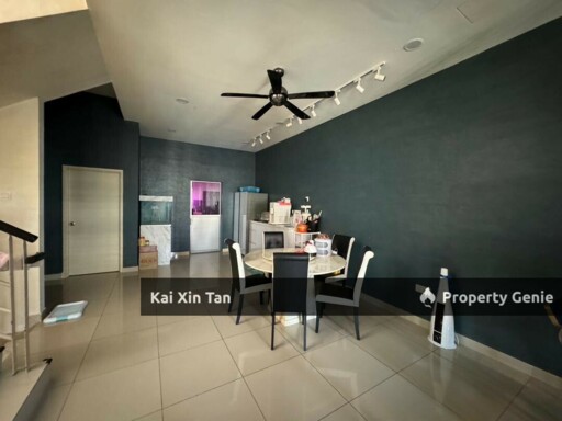 ehsan jaya@2.5Storey Terrance