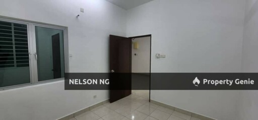 Ascotte Boulevard, Bandar Rinching, Semenyih