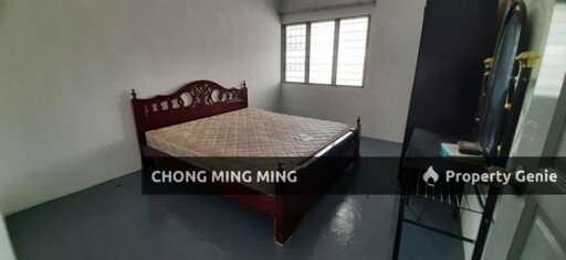 1.5 Storey Fully Furnished Terrace House @ Taman Temiang Jaya Seremban
