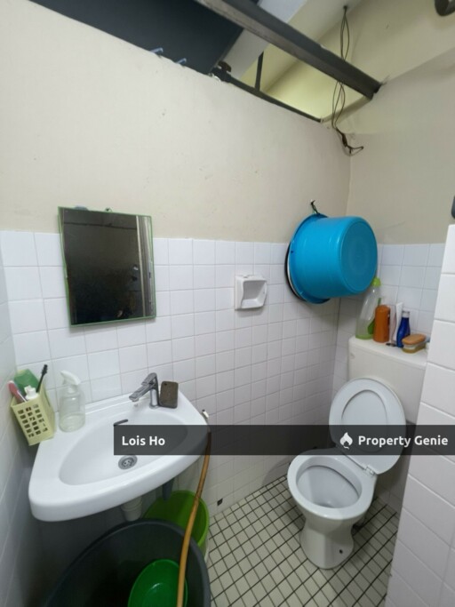 For Sale 📍Apartment Kesidang Indah Kampung Lapan RM125k