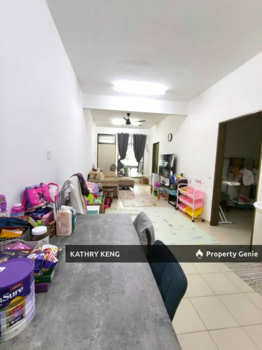 Bandar Cemerlang Townhouse For Sale Ulu Tiram For Sale Johor For Sale