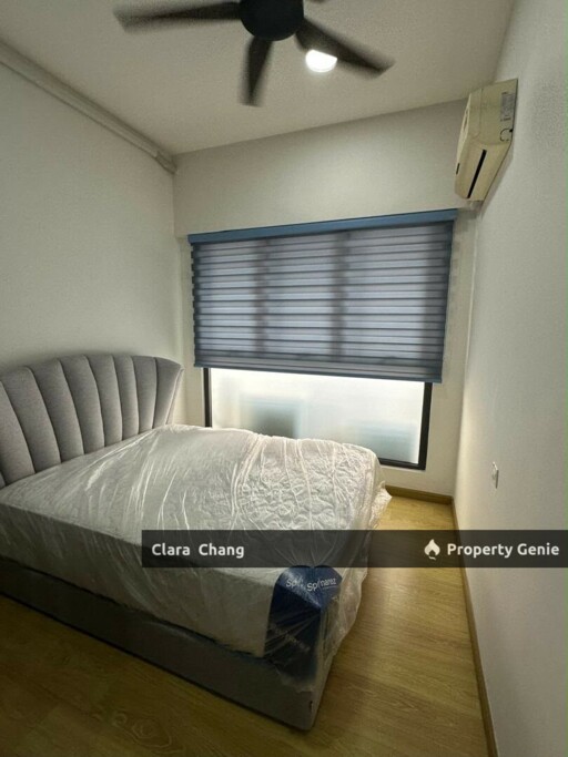 Royal Strand Country Garden Danga Bay Seaview 3Bed 3Bath Fully Furnished