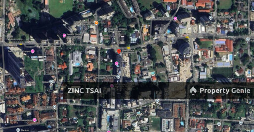 Megan Ambassy {Save RM 112,900} 5 mins walk to Ampang Park LRT & MRT_Near Great Eastern Mall, KLCC, Intermark
