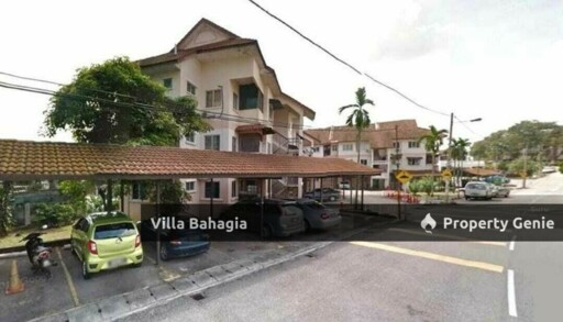 Villa Bahagia