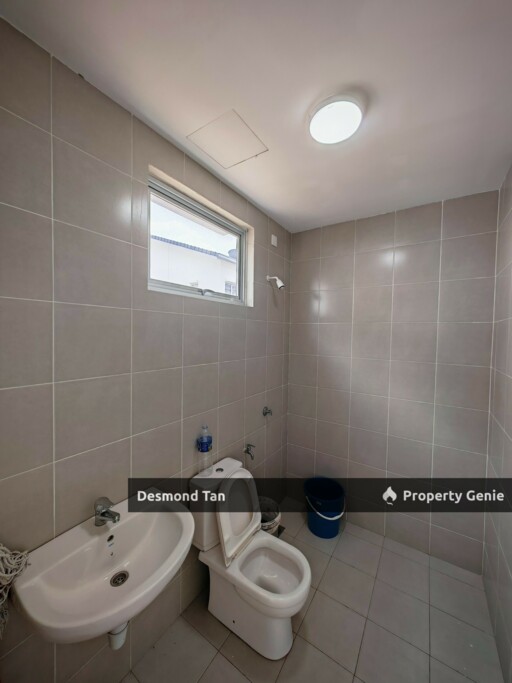 2 Storey Tiara Sendayan End Lot, Full Loan 0% Down Payment, Sendayan, Labu, Suriaman, Seremban