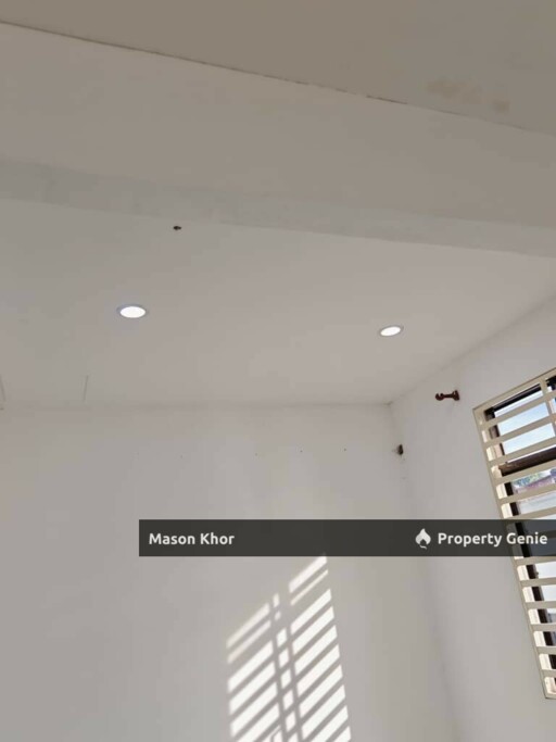 TAMAN MACANG MANIS 1-STOREY SEMI D FULLY RENOVATED 2859sf MACHANG BUBOK