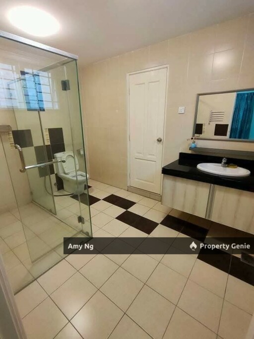 2 Storey Bungalow For Sale Botani Ipoh