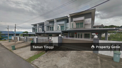 Taman Tinggi