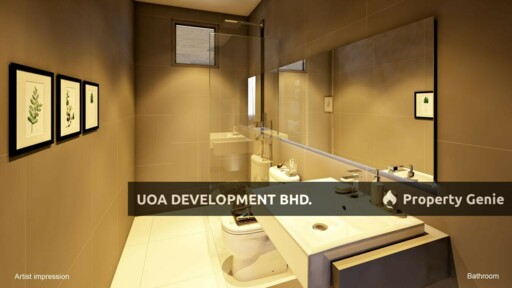 Aster Green Residence
