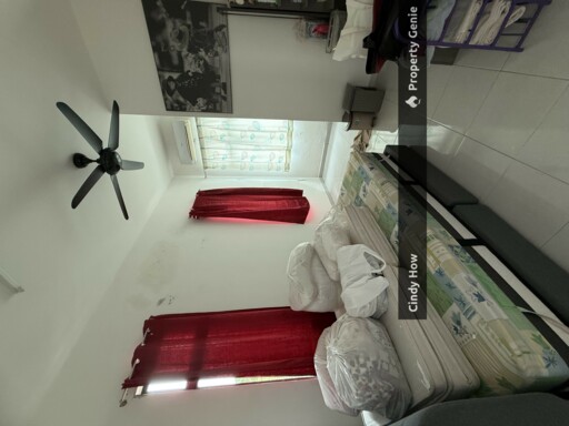 Taman Permatamg Pasir Perdana