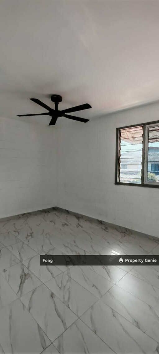 [BELOW MARKET] 100% Loan Reno Extend FREEHOLD 2 tingkat Meru Surau WCE Highway