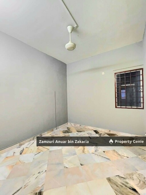 Persona Villa Apartment Saujana Melawati