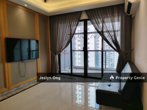 2 Bedroom Apartment @ R&F Princess Cove for Rent