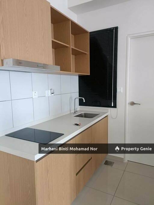 Partial Furnish • Habitus • City of Elmina