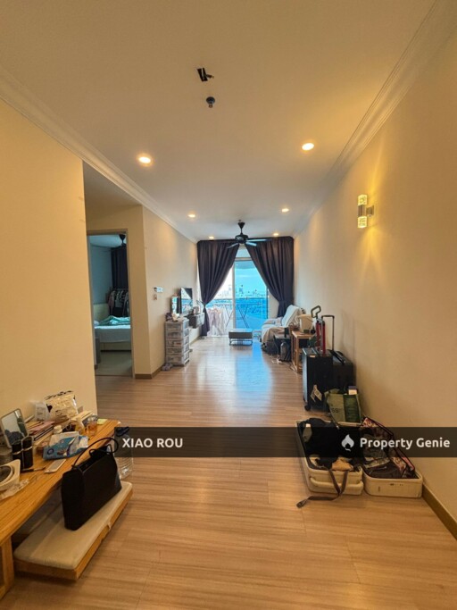 For Sale  The Wave Residence Kota Laksamana Town Area