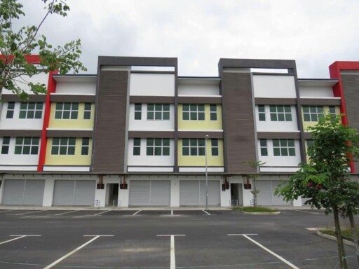 PERKEDAIAN TEPOH, KUALA NERUS