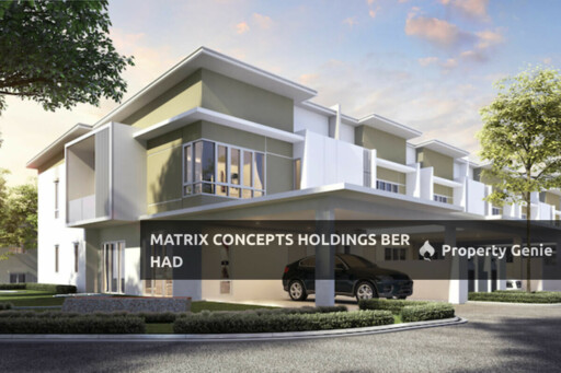 Cadena II @ Ara Sendayan