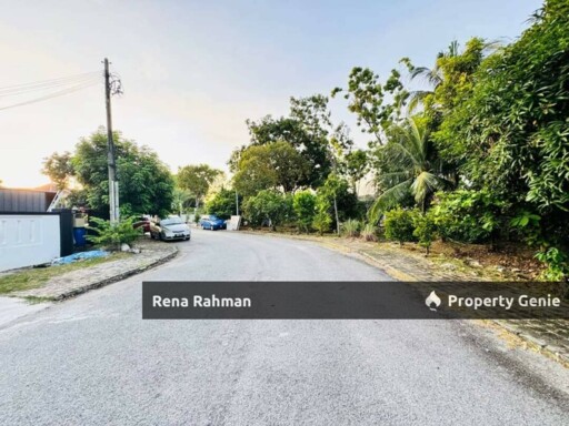 2 Storey Shah Alam Terrace House